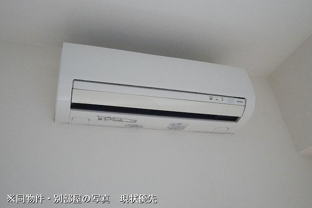 冷暖房器具