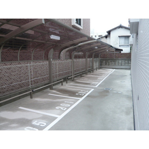 共用部