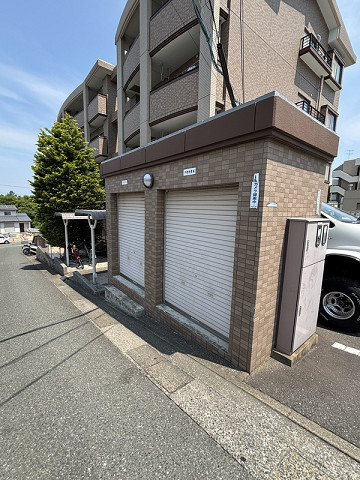 共用部４