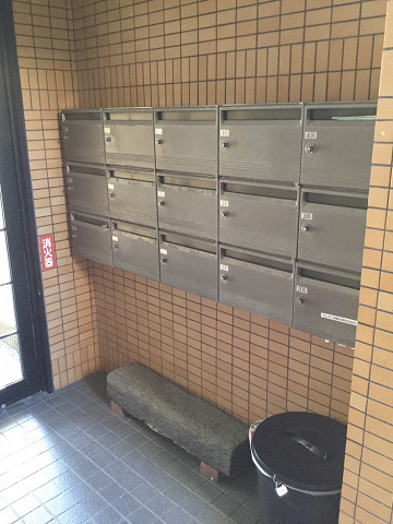 共用部