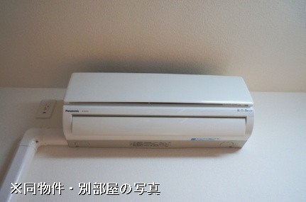 冷暖房器具