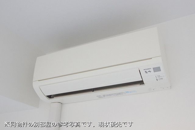 冷暖房器具