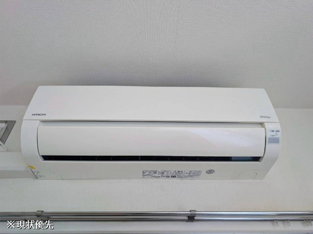 冷暖房器具