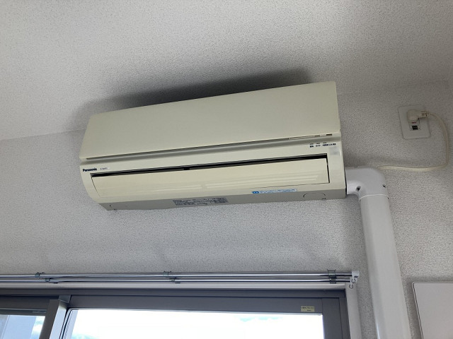冷暖房器具