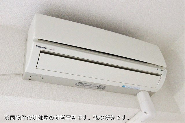 冷暖房器具