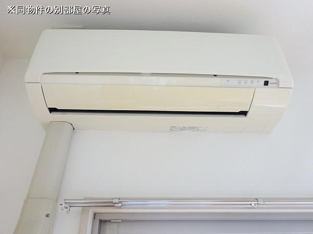 冷暖房器具