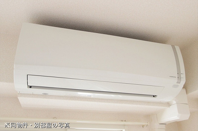 冷暖房器具