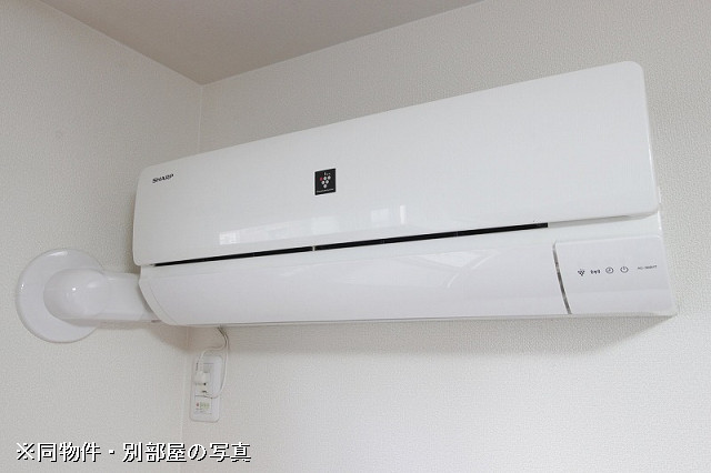冷暖房器具