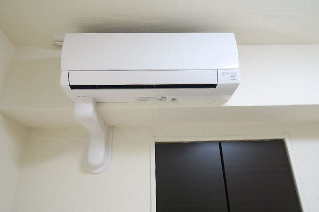 冷暖房器具