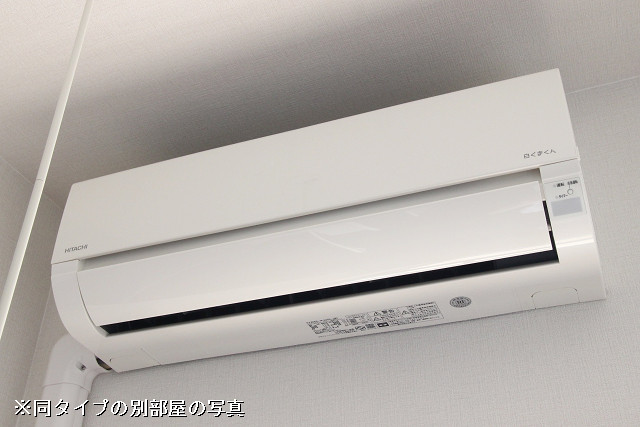 冷暖房器具