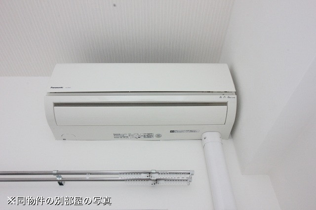 冷暖房器具