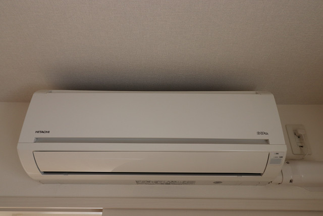 冷暖房器具