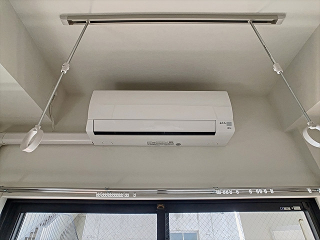 冷暖房器具