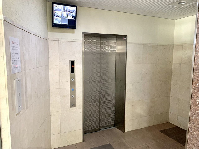 共用部２