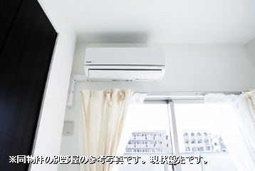 冷暖房器具