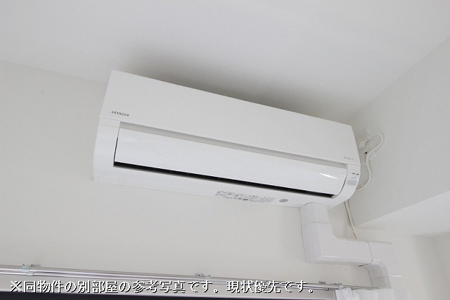 冷暖房器具