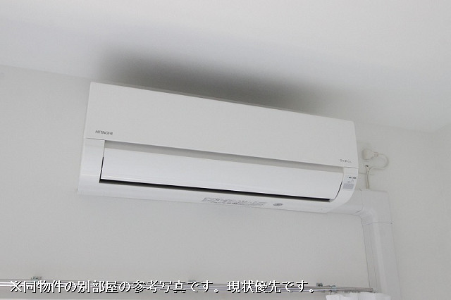 冷暖房器具