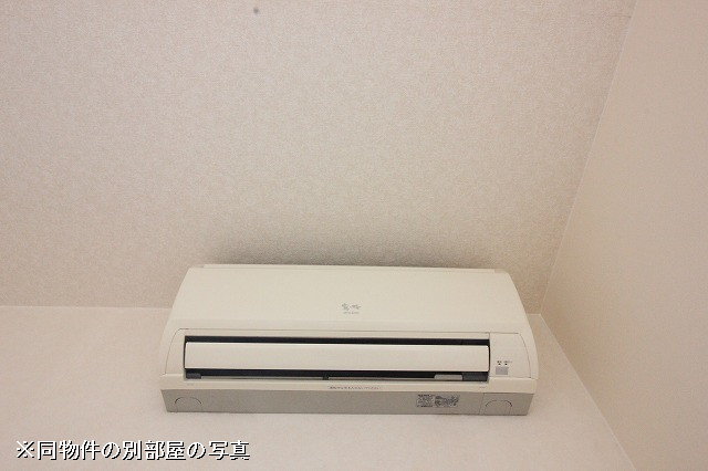 冷暖房器具