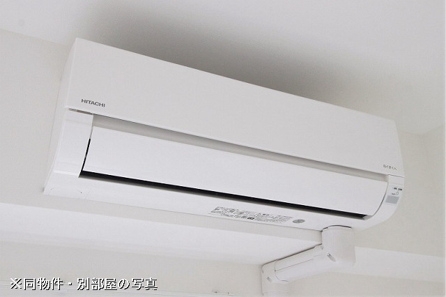 冷暖房器具