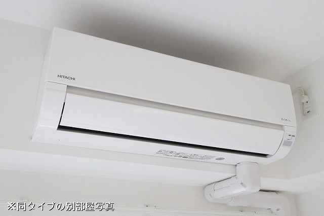 冷暖房器具