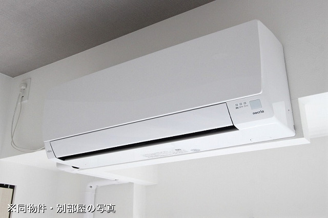 冷暖房器具