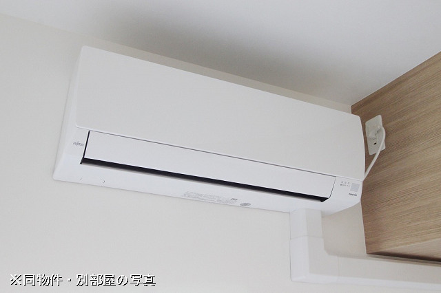 冷暖房器具