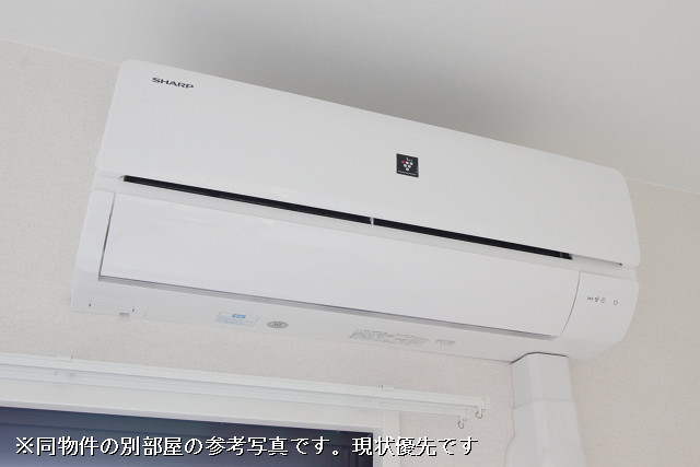 冷暖房器具