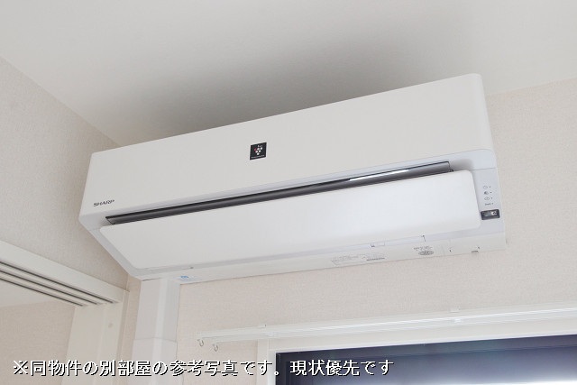 冷暖房器具