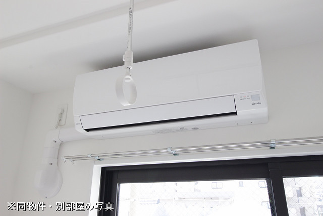 冷暖房器具