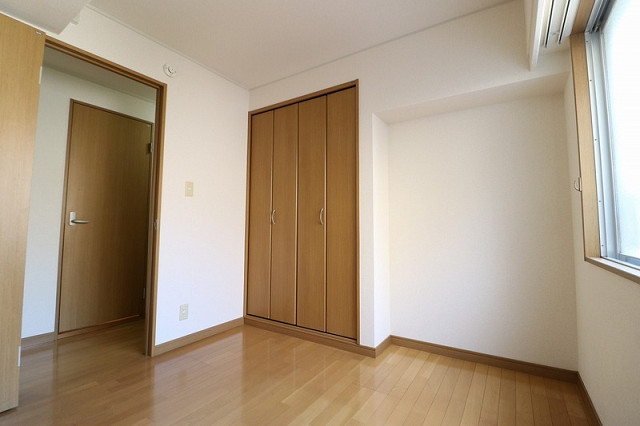 部屋５