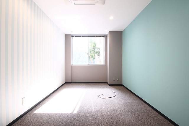 部屋４
