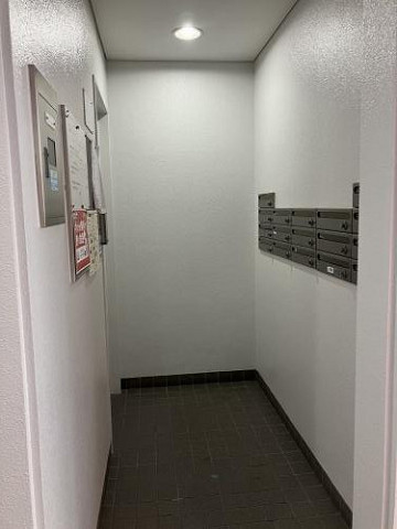 共用部
