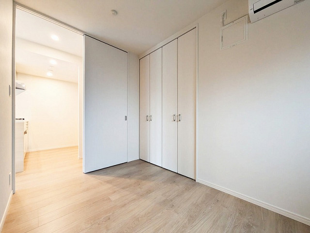 部屋４