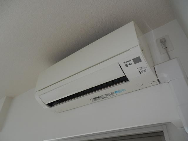 冷暖房器具