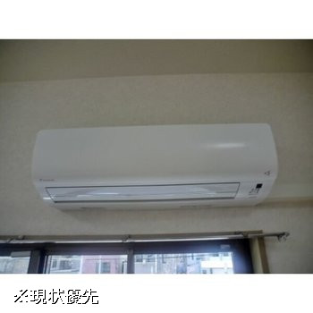 冷暖房器具
