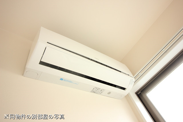 冷暖房器具