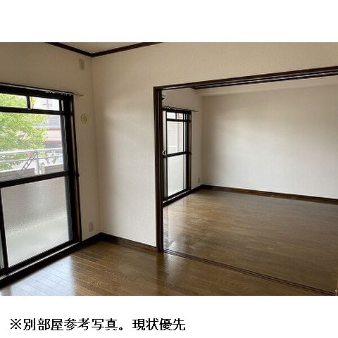 部屋４