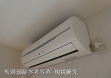 冷暖房器具