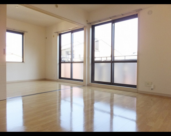 部屋４