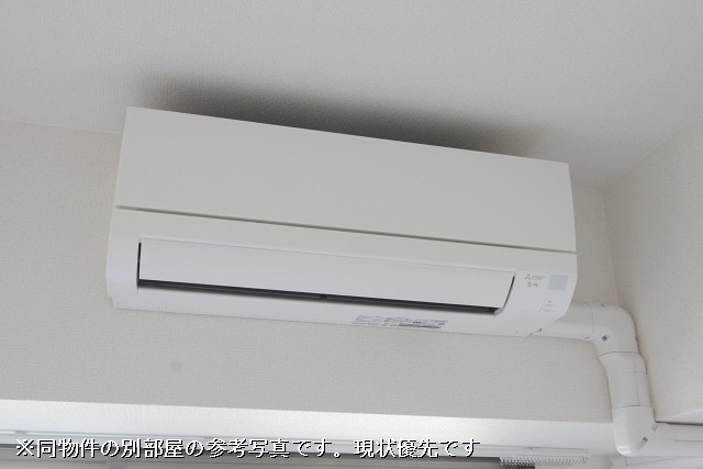 冷暖房器具