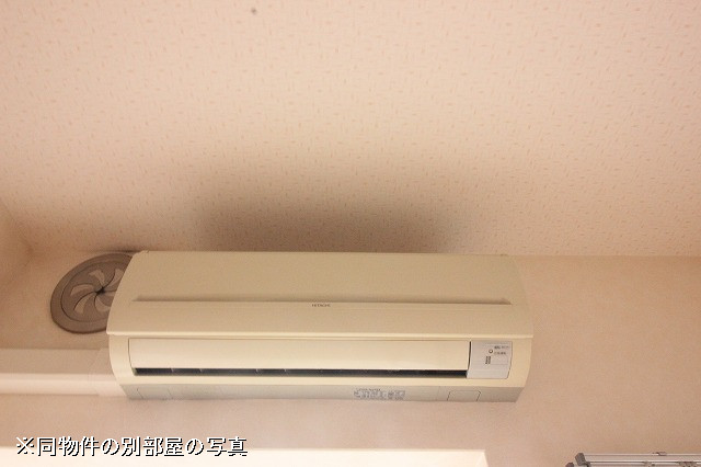 冷暖房器具