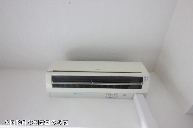 冷暖房器具