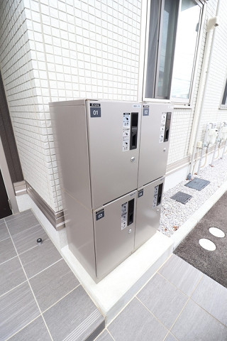 共用部