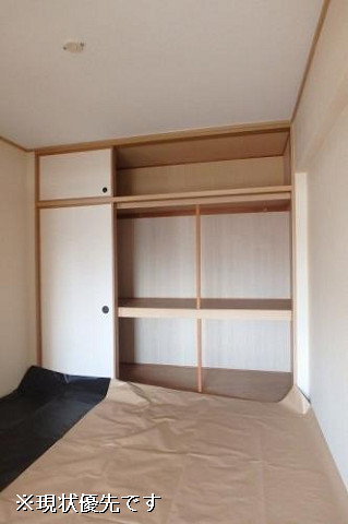 部屋４