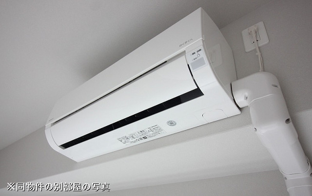 冷暖房器具