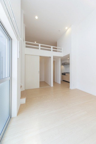 部屋４