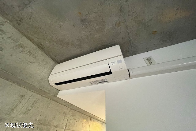 冷暖房器具