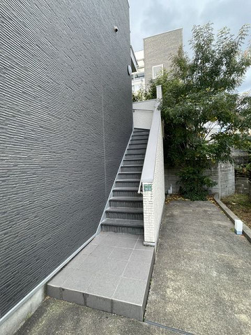 共用部４