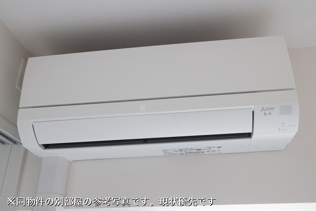 冷暖房器具