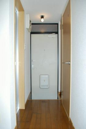部屋５